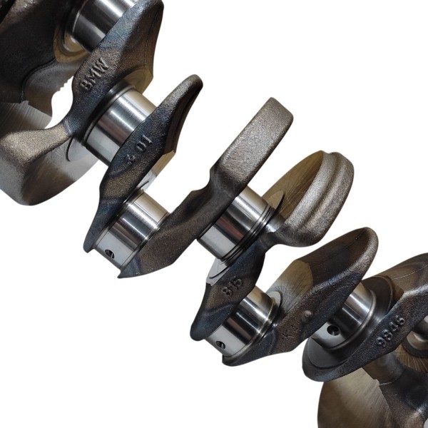 Virabrequim Stander Bmw X1 2.0 B48 2024 8471863 8159846