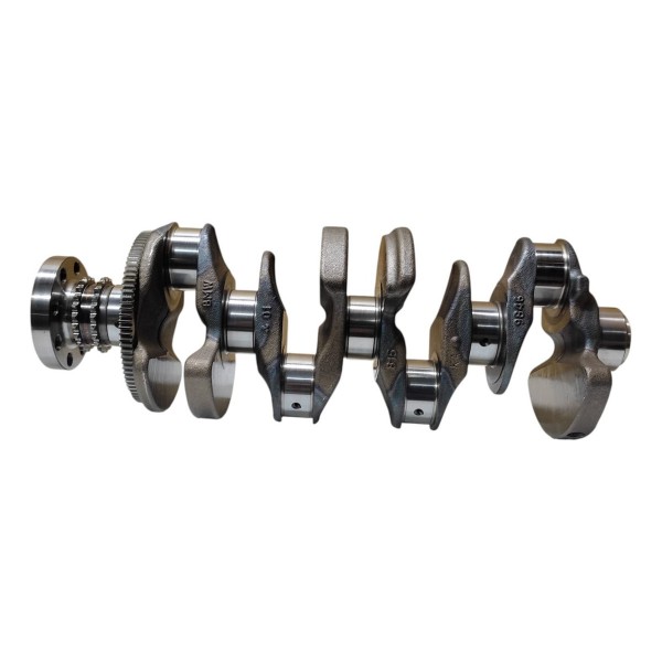 Virabrequim Stander Bmw X1 2.0 B48 2024 8471863 8159846