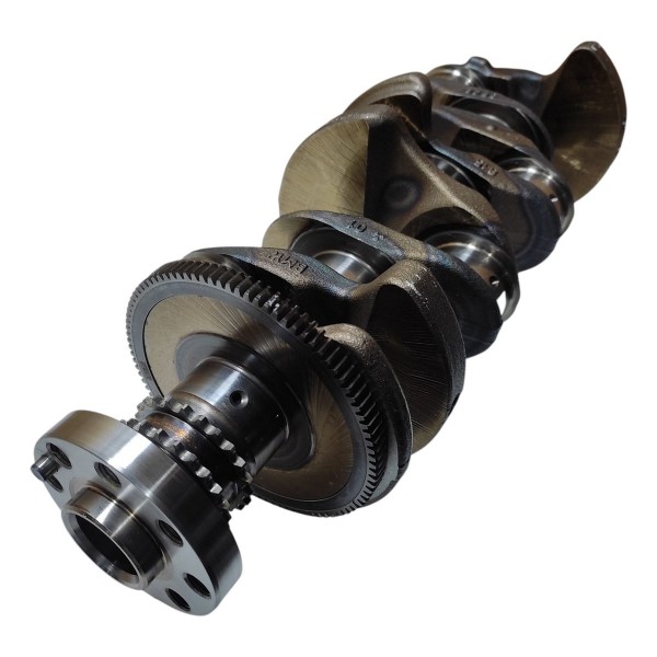 Virabrequim Stander Bmw X1 2.0 B48 2024 8471863 8159846