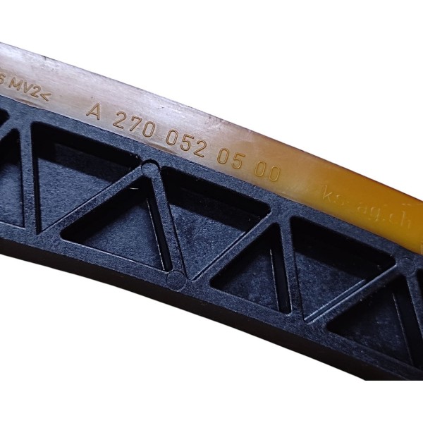 Guia Da Corrente Mercedes A200 2018 A2700520500 Amarelo