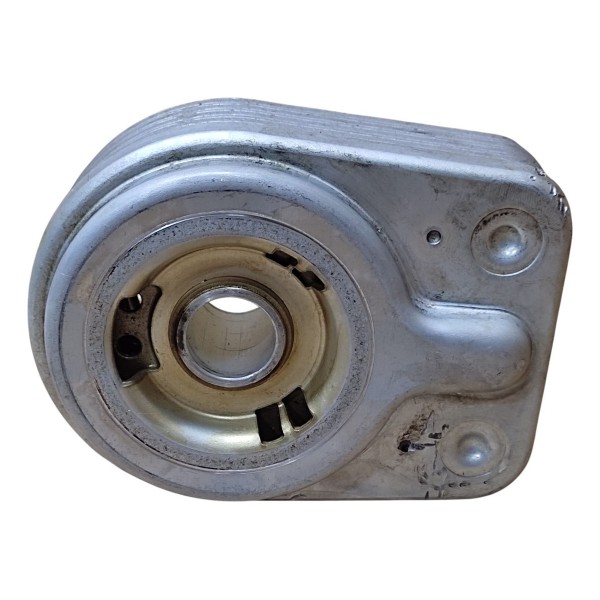 Resfriador Óleo Motor Hyundai New Tucson 1.6t 2018 Á 2022