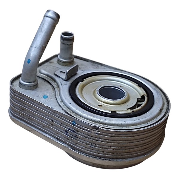 Resfriador Óleo Motor Hyundai New Tucson 1.6t 2018 Á 2022