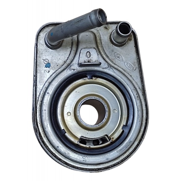 Resfriador Óleo Motor Hyundai New Tucson 1.6t 2018 Á 2022