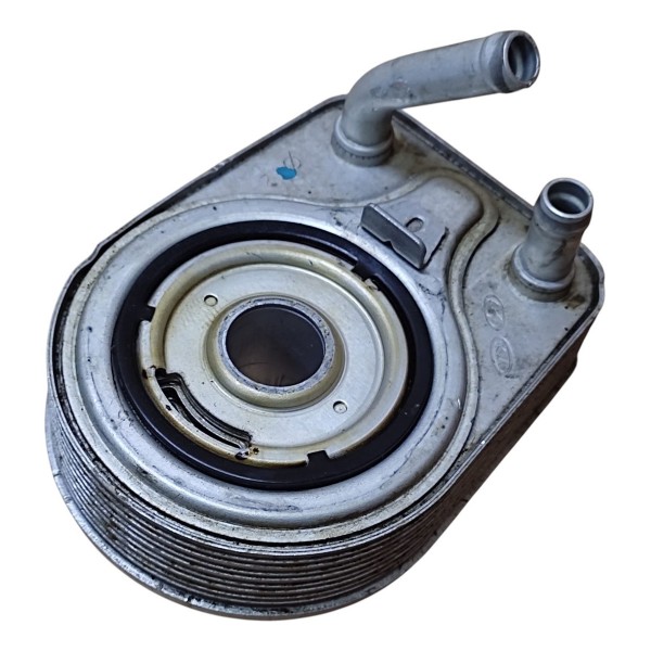 Resfriador Óleo Motor Hyundai New Tucson 1.6t 2018 Á 2022