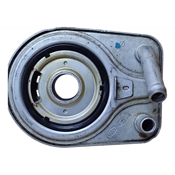 Resfriador Óleo Motor Hyundai New Tucson 1.6t 2018 Á 2022