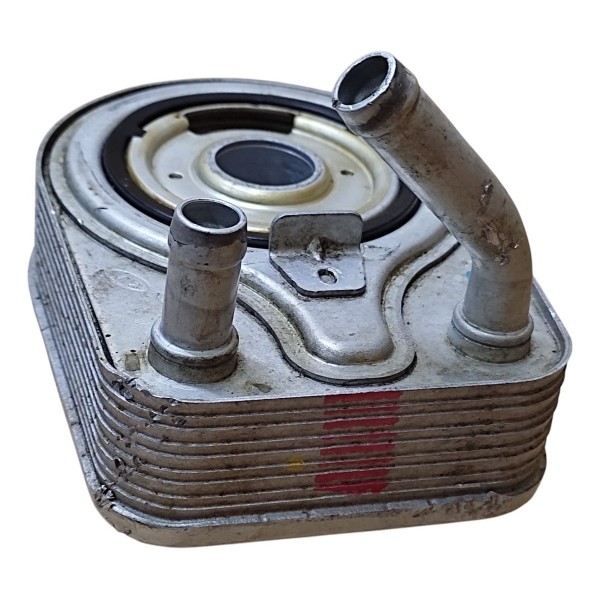 Resfriador Óleo Motor Hyundai New Tucson 1.6t 2018 Á 2022