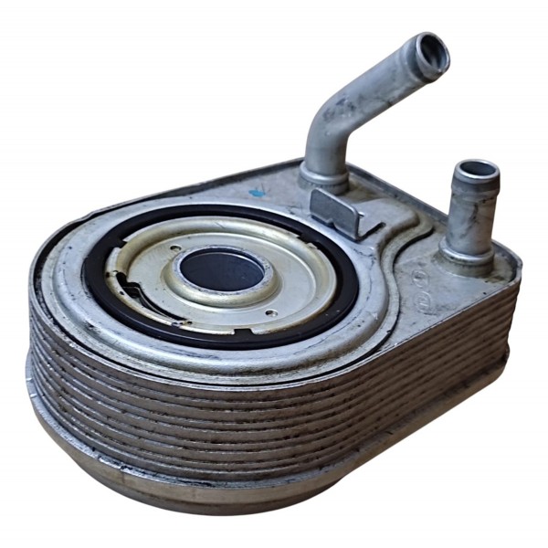 Resfriador Óleo Motor Hyundai New Tucson 1.6t 2018 Á 2022