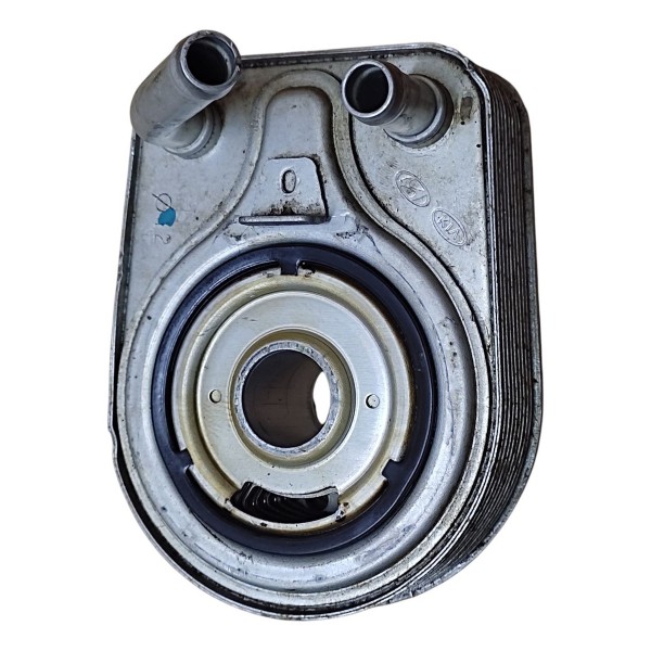 Resfriador Óleo Motor Hyundai New Tucson 1.6t 2018 Á 2022