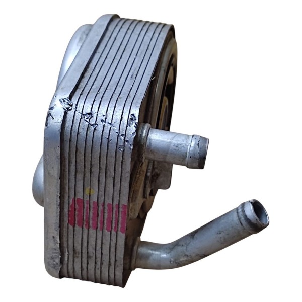 Resfriador Óleo Motor Hyundai New Tucson 1.6t 2018 Á 2022