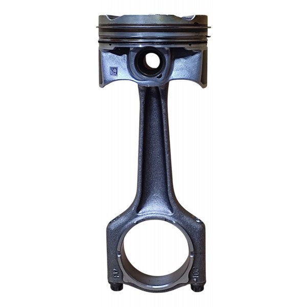 Pistão Biela Motor Bmw X1 2.0 B48 2024 8744749