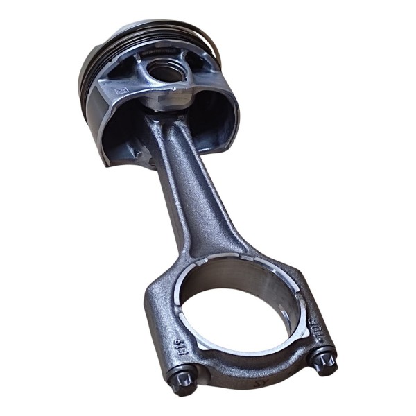Pistão Biela Motor Bmw X1 2.0 B48 2024 8744749