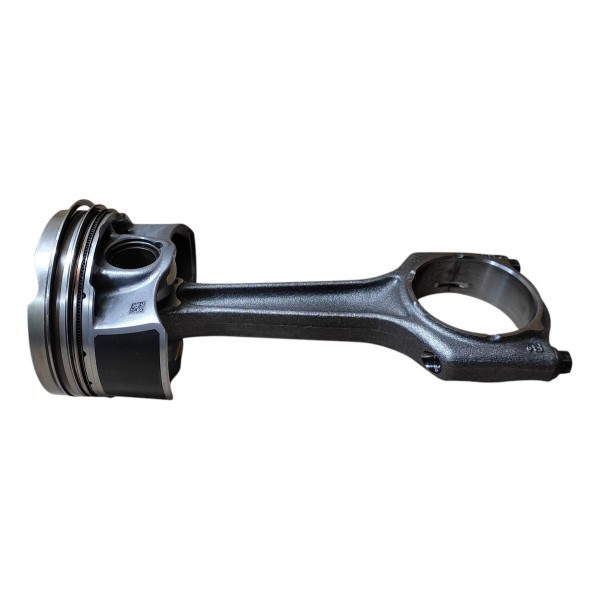 Pistão Biela Motor Bmw X1 2.0 B48 2024 8744749