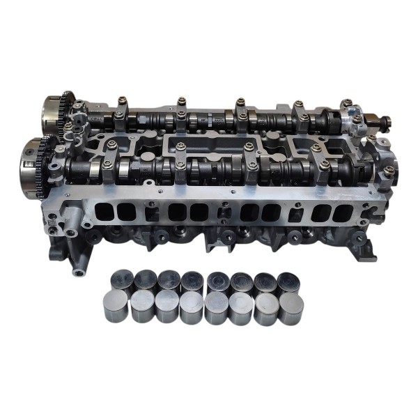 Cabeçote Land Rove Evoque 2.0 Gasolina 2015