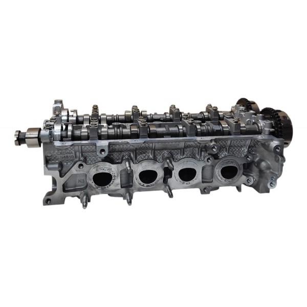 Cabeçote Land Rove Evoque 2.0 Gasolina 2015