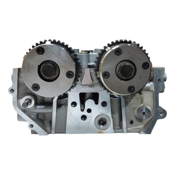 Cabeçote Land Rover Evoque Volvo Xc60 T5 2.0 Turbo 2011-2017