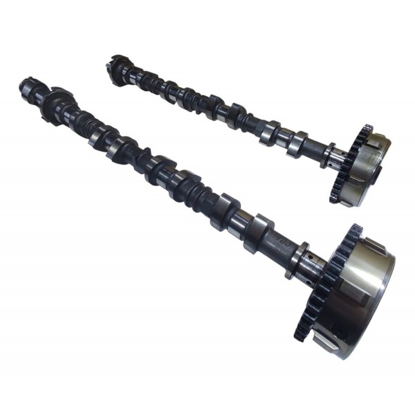 Cabeçote Land Rover Evoque Volvo Xc60 T5 2.0 Turbo 2011-2017