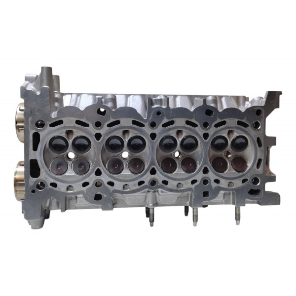 Cabeçote Land Rover Evoque Volvo Xc60 T5 2.0 Turbo 2011-2017