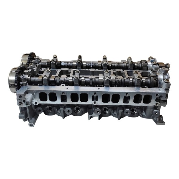 Cabeçote Land Rover Evoque Volvo Xc60 T5 2.0 Turbo 2011-2017