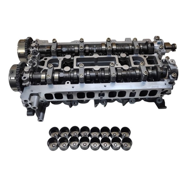 Cabeçote Land Rover Evoque Volvo Xc60 T5 2.0 Turbo 2011-2017