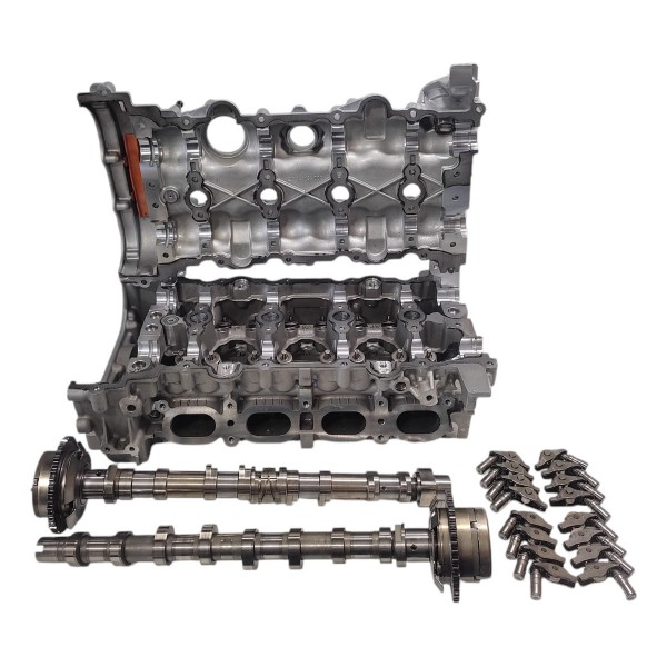 Cabeçote Stander Mercedes W205 C200 2.0 R264016