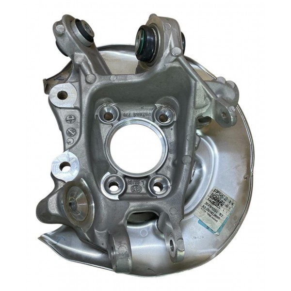 Manga Eixo Traseira Esquerda Bmw 320 G20 2024