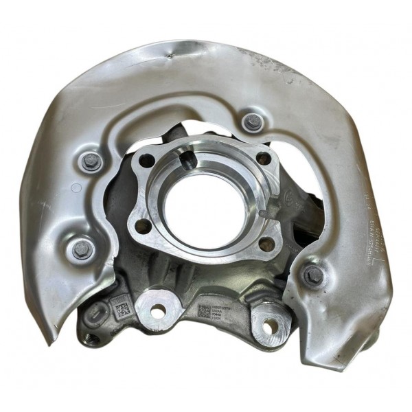 Manga Eixo Traseira Esquerda Bmw 320 G20 2024