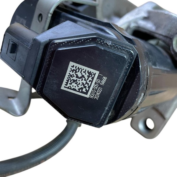 Pinça Freio Tras. Esquerda Bmw 320i G20 2024 Bc61000500