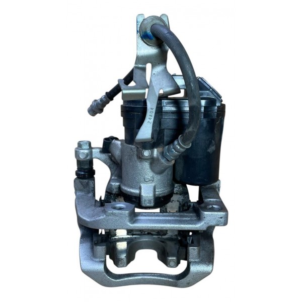 Pinça Freio Tras. Esquerda Bmw 320i G20 2024 Bc61000500