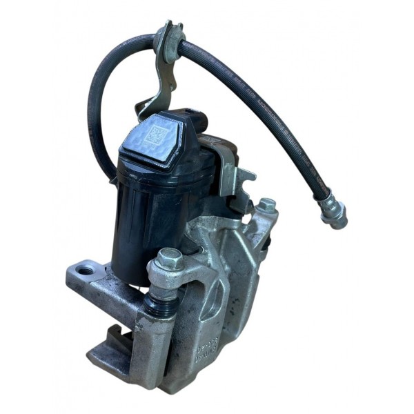 Pinça Freio Tras. Esquerda Bmw 320i G20 2024 Bc61000500