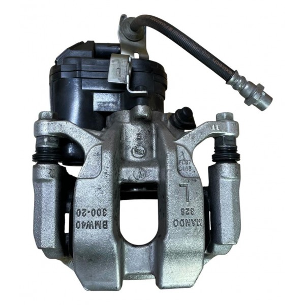 Pinça Freio Tras. Esquerda Bmw 320i G20 2024 Bc61000500