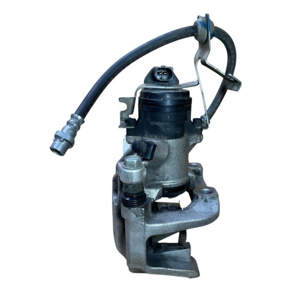 Pinça Freio Tras. Esquerda Bmw 320i G20 2024 Bc61000500