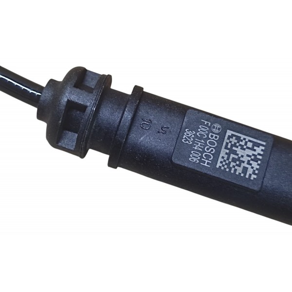 Sensor Abs Traseiro Bmw G20 320 2024 0265007332 689481 Usado