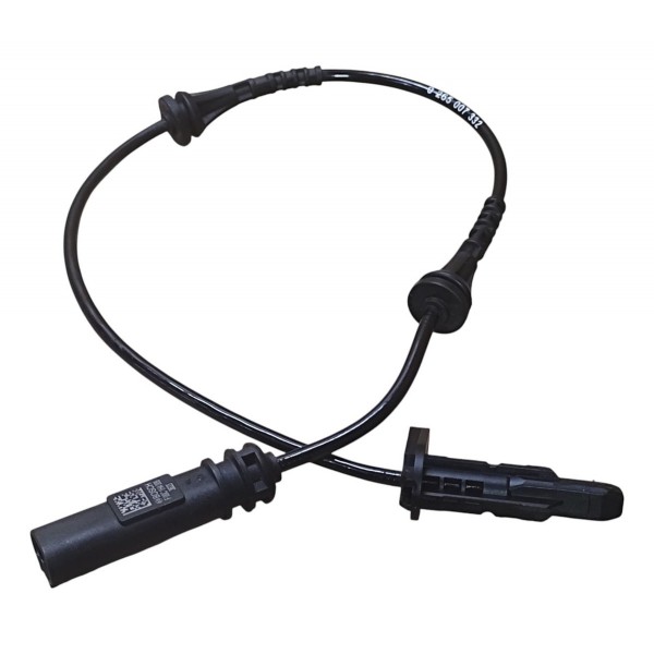 Sensor Abs Traseiro Bmw G20 320 2024 0265007332 689481 Usado