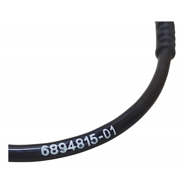 Sensor Abs Traseiro Bmw G20 320 2024 0265007332 689481 Usado