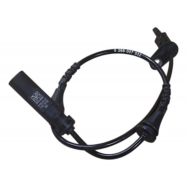 Sensor Abs Traseiro Bmw G20 320 2024 0265007332 689481 Usado