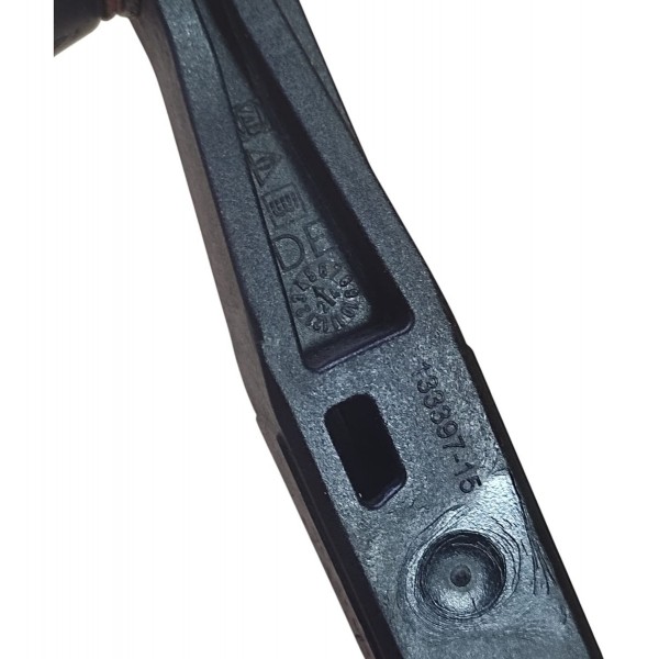 Bieleta Traseira Esquerda  Bmw G20 320 2024 6785607 Usado