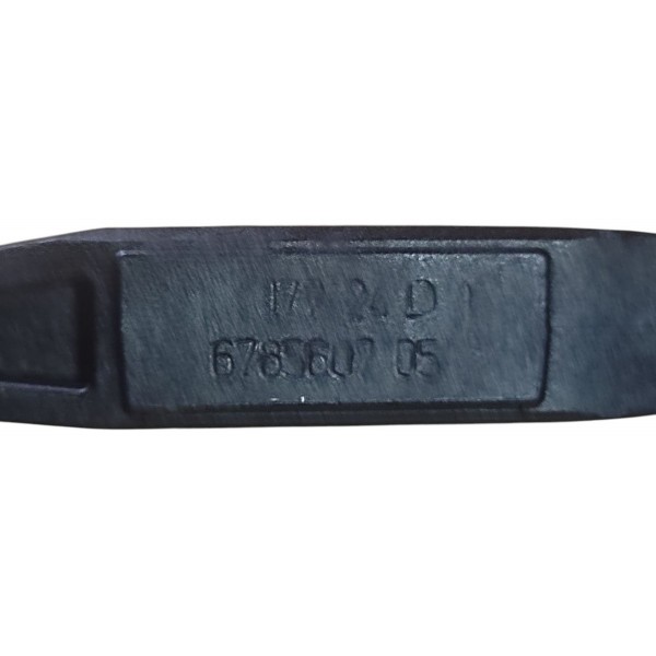 Bieleta Traseira Esquerda  Bmw G20 320 2024 6785607 Usado