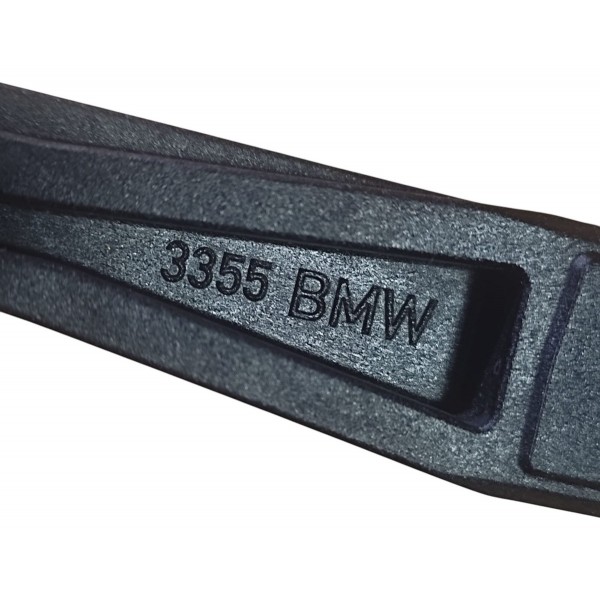 Bieleta Traseira Esquerda  Bmw G20 320 2024 6785607 Usado