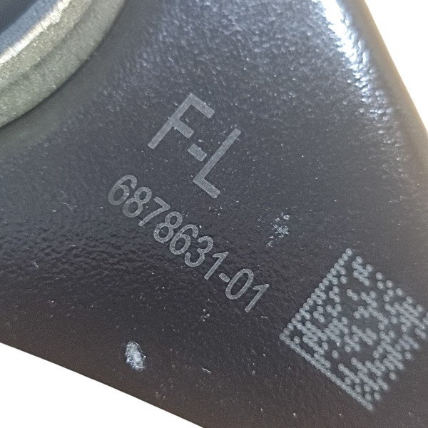 Braço Susp Tras Esquerdo Bmw 320 G20 2024 6878633 Usado