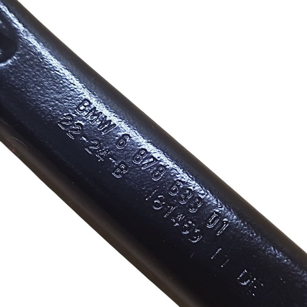 Braço Susp Tras Esquerdo Bmw 320 G20 2024 6878633 Usado