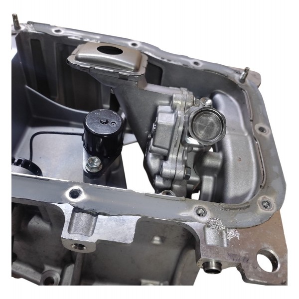 Sobre Carter Bomba Óleo Toyota Corolla 2.0 2015 2019