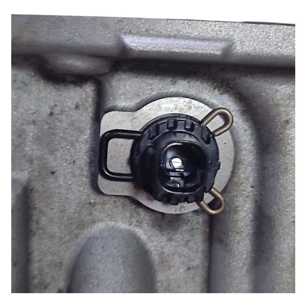 Sobre Carter Bomba Óleo Toyota Corolla 2.0 2015 2019