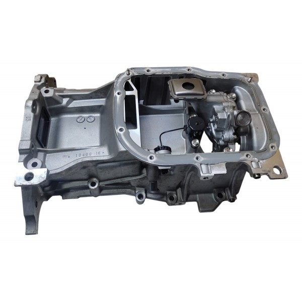Sobre Carter Bomba Óleo Toyota Corolla 2.0 2015 2019