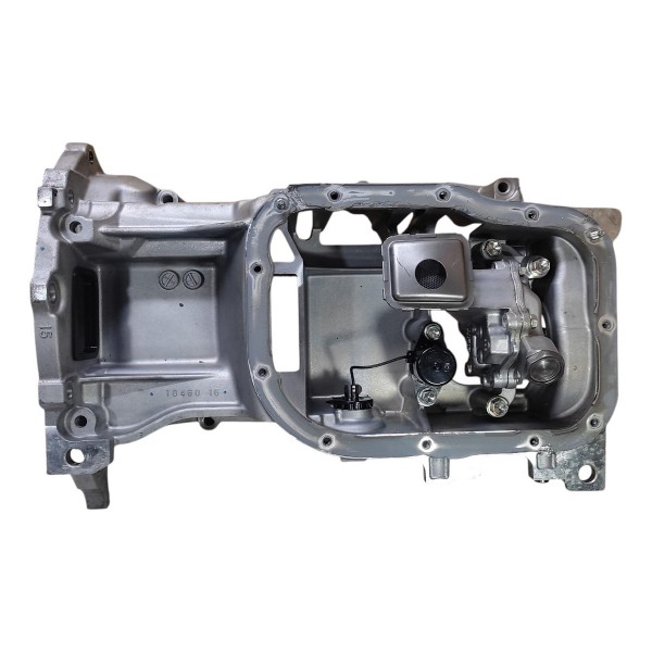 Sobre Carter Bomba Óleo Toyota Corolla 2.0 2015 2019