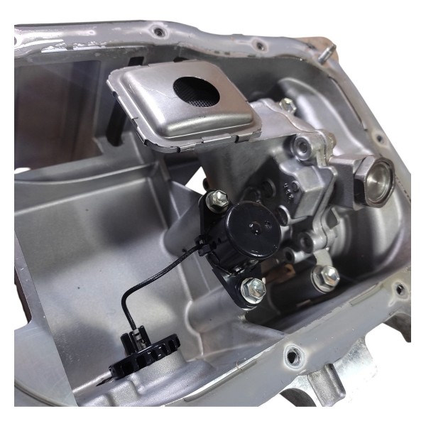 Sobre Carter Bomba Óleo Toyota Corolla 2.0 2015 2019