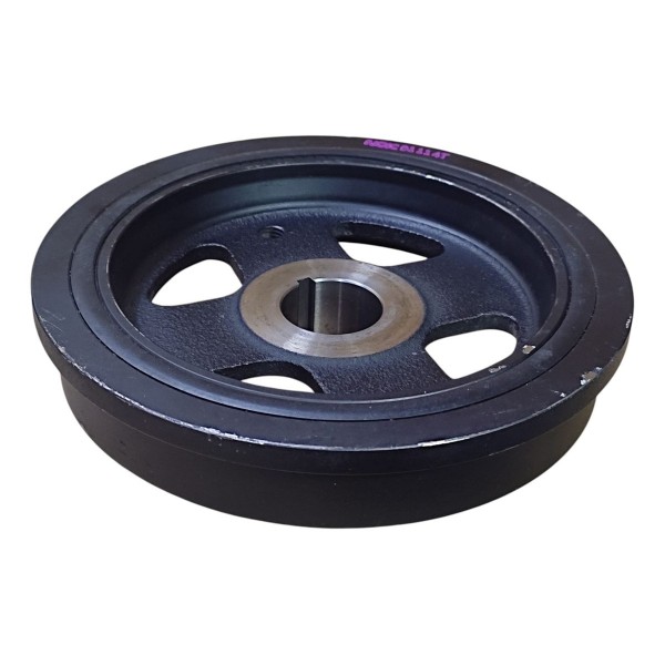 Polia Virabrequim Corolla 2.0 2015 2016 2017 2018 2019 2020