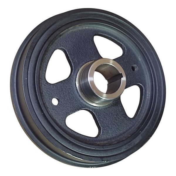 Polia Virabrequim Corolla 2.0 2015 2016 2017 2018 2019 2020