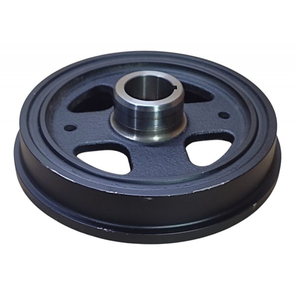 Polia Virabrequim Corolla 2.0 2015 2016 2017 2018 2019 2020