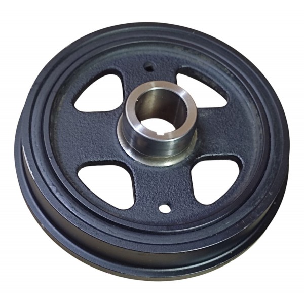 Polia Virabrequim Corolla 2.0 2015 2016 2017 2018 2019 2020