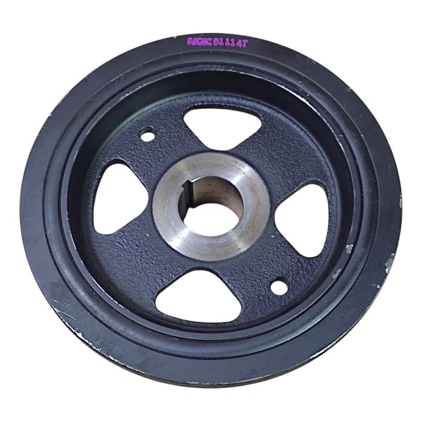 Polia Virabrequim Corolla 2.0 2015 2016 2017 2018 2019 2020